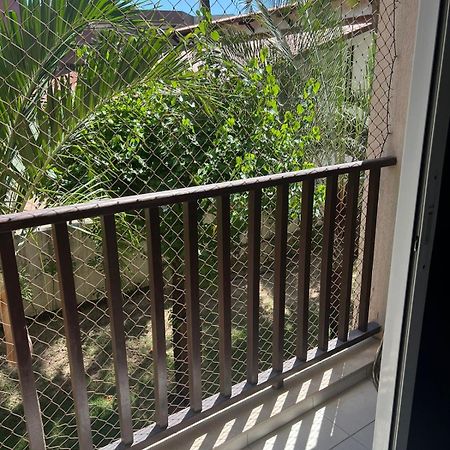 Apartamento Completo No Beach Living Porto Das Dunas - Apto Luxo Aquiraz Eksteriør billede