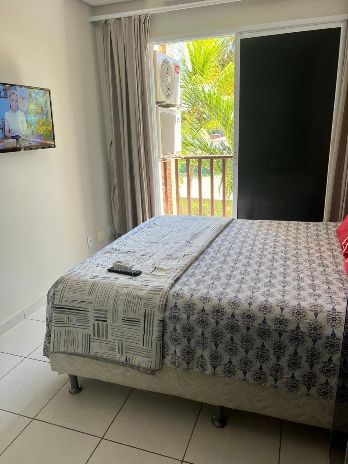Apartamento Completo No Beach Living Porto Das Dunas - Apto Luxo Aquiraz Eksteriør billede