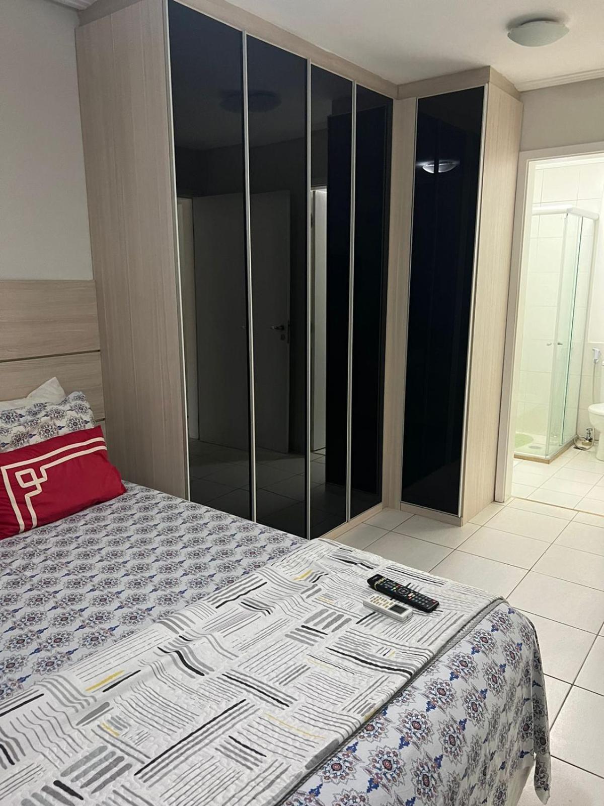 Apartamento Completo No Beach Living Porto Das Dunas - Apto Luxo Aquiraz Eksteriør billede