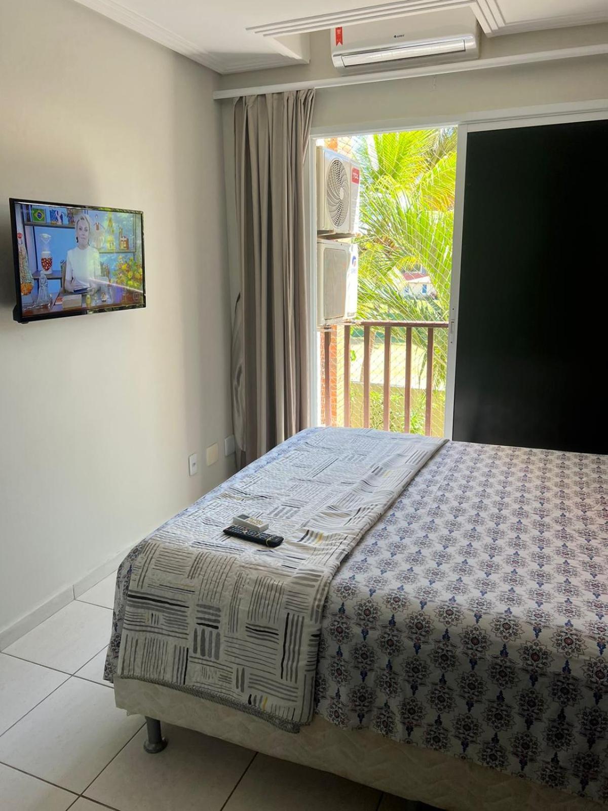 Apartamento Completo No Beach Living Porto Das Dunas - Apto Luxo Aquiraz Eksteriør billede