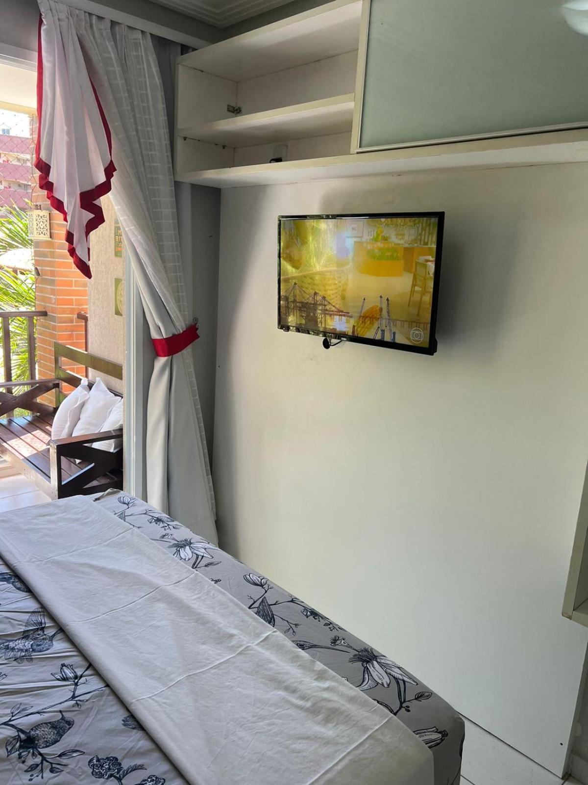 Apartamento Completo No Beach Living Porto Das Dunas - Apto Luxo Aquiraz Eksteriør billede