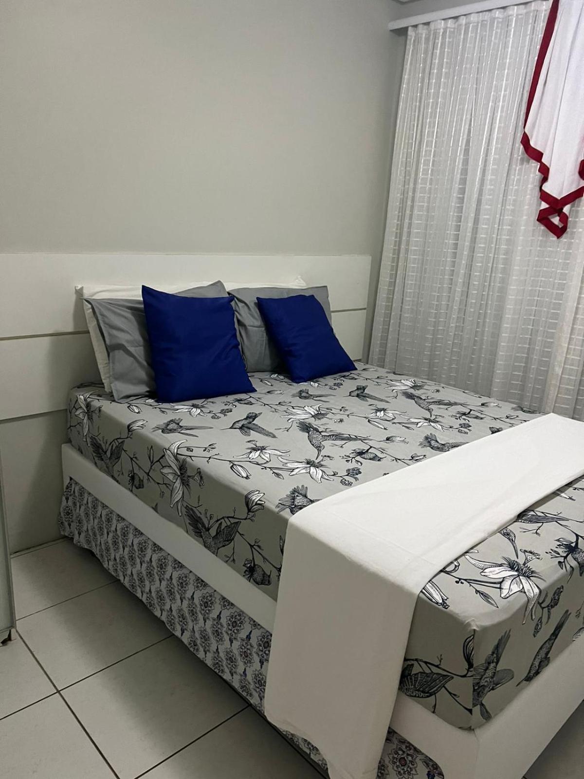 Apartamento Completo No Beach Living Porto Das Dunas - Apto Luxo Aquiraz Eksteriør billede