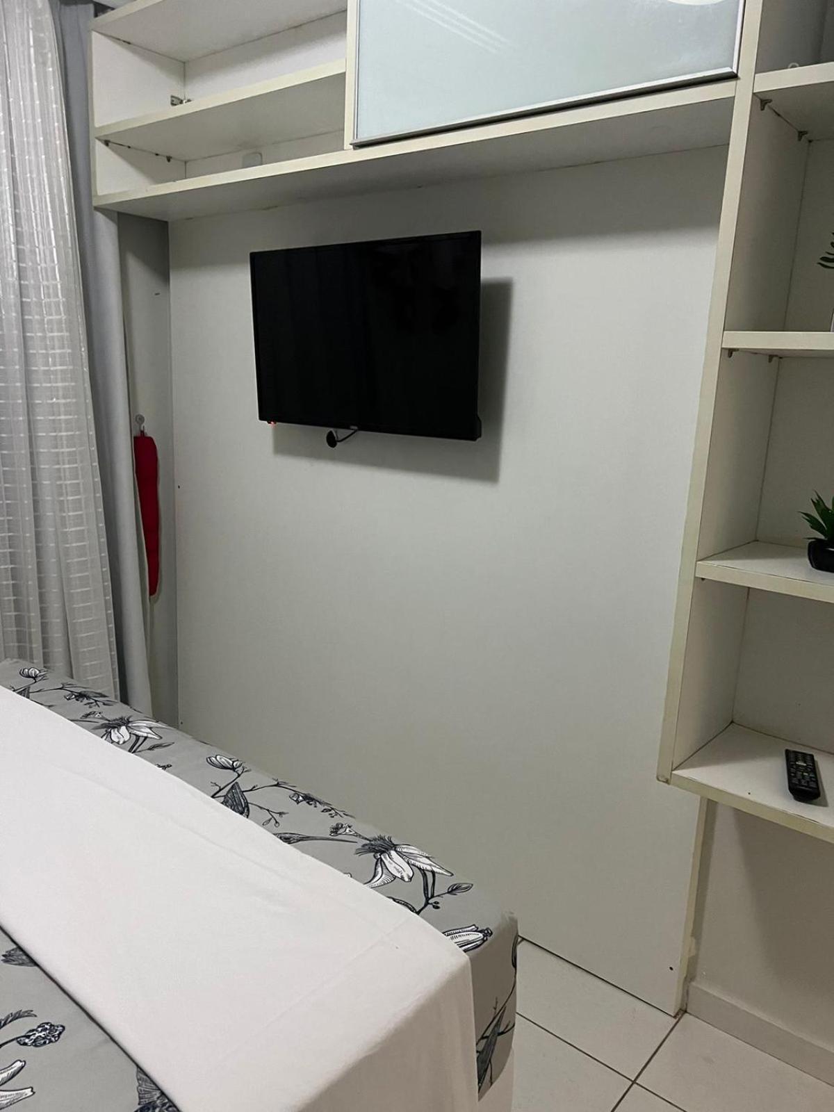 Apartamento Completo No Beach Living Porto Das Dunas - Apto Luxo Aquiraz Eksteriør billede