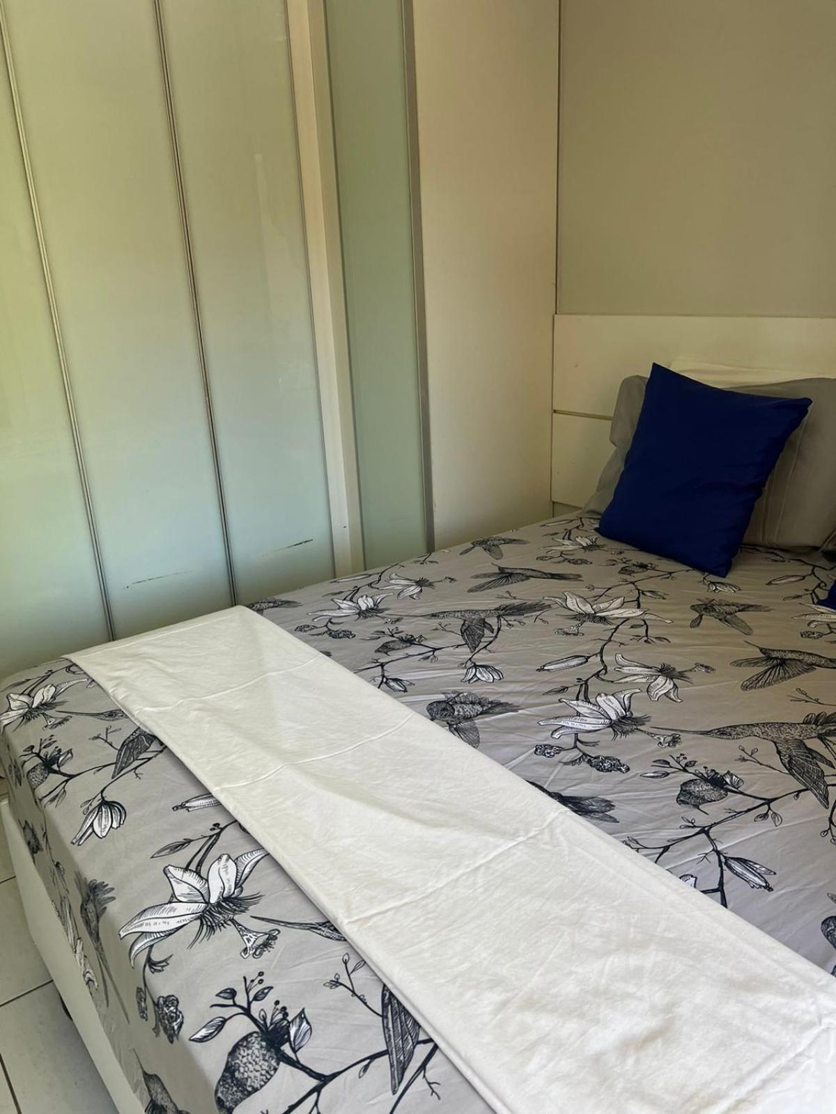 Apartamento Completo No Beach Living Porto Das Dunas - Apto Luxo Aquiraz Eksteriør billede