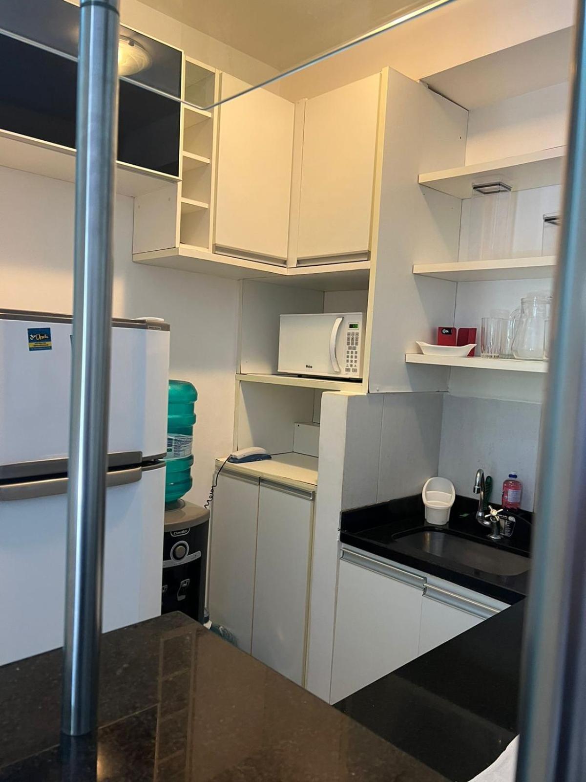 Apartamento Completo No Beach Living Porto Das Dunas - Apto Luxo Aquiraz Eksteriør billede