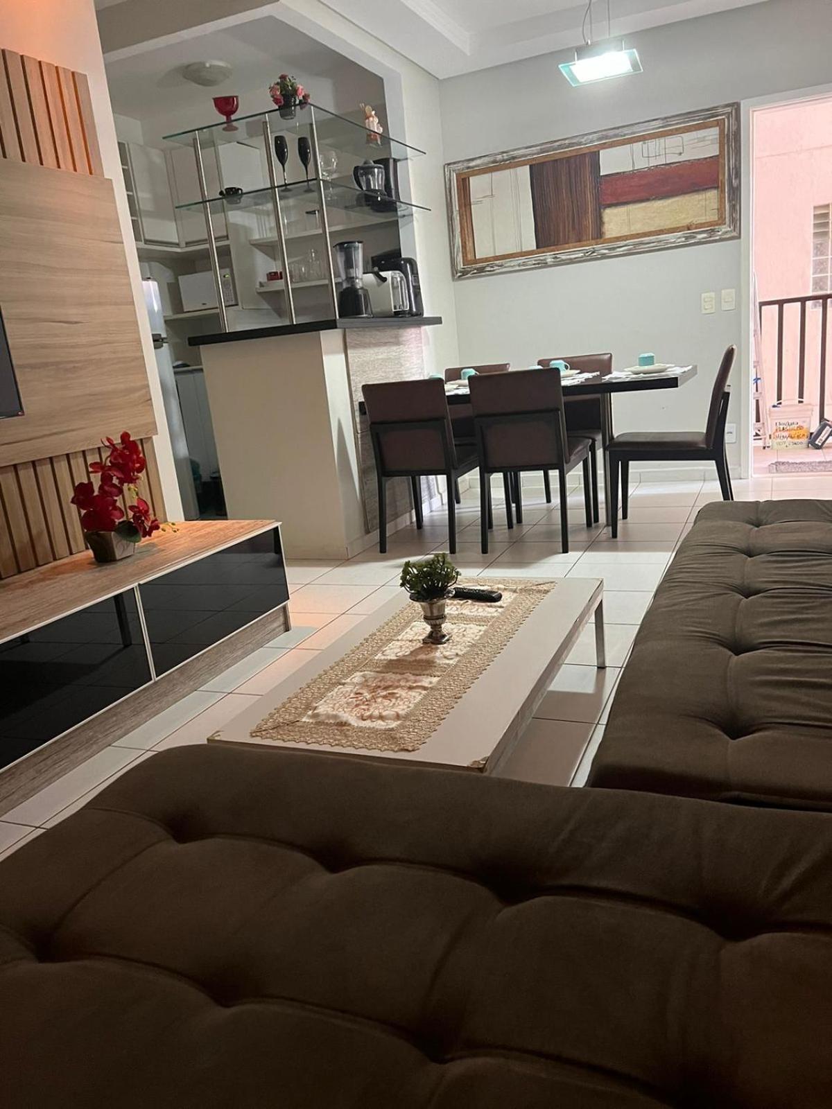 Apartamento Completo No Beach Living Porto Das Dunas - Apto Luxo Aquiraz Eksteriør billede