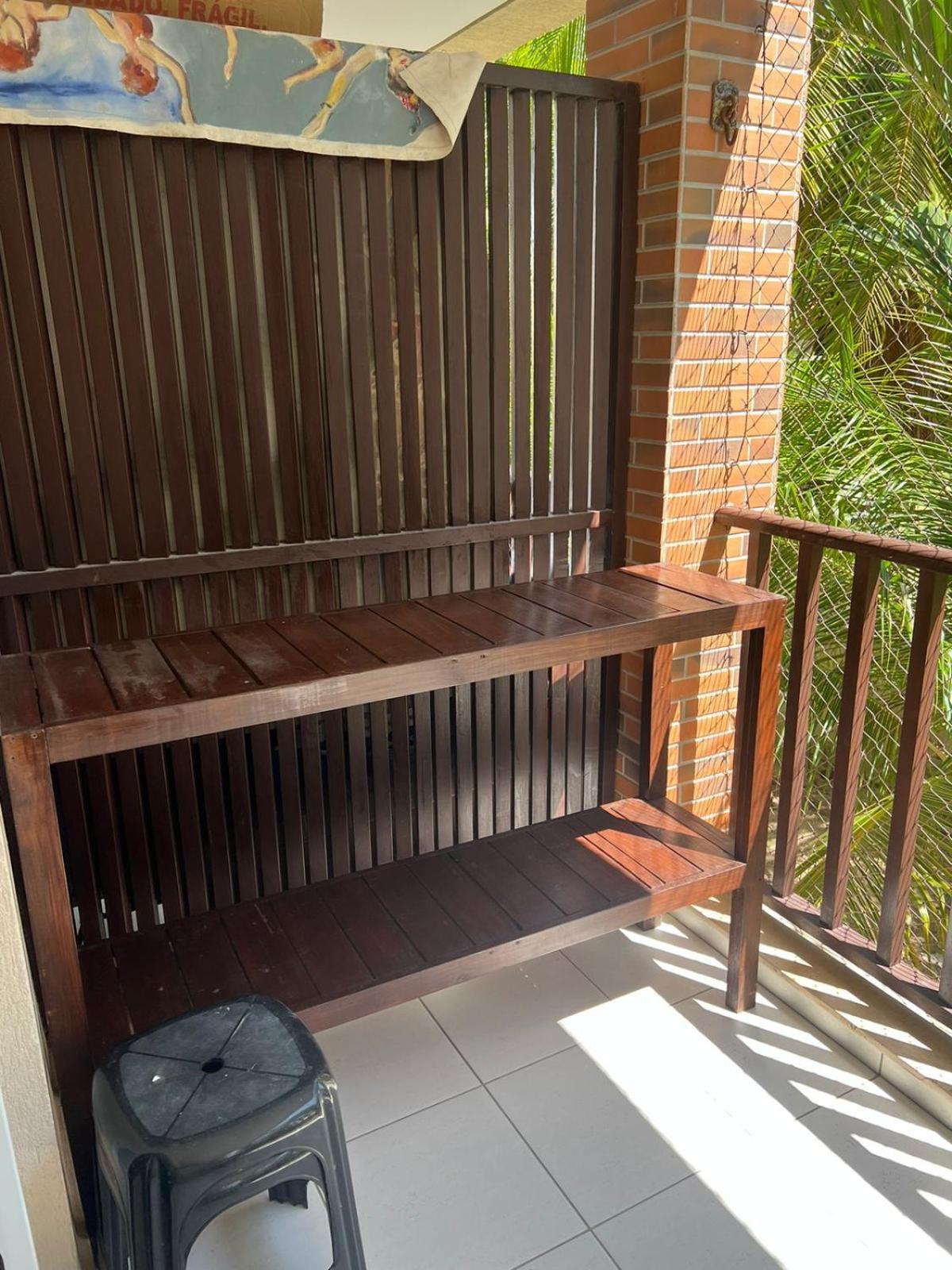 Apartamento Completo No Beach Living Porto Das Dunas - Apto Luxo Aquiraz Eksteriør billede