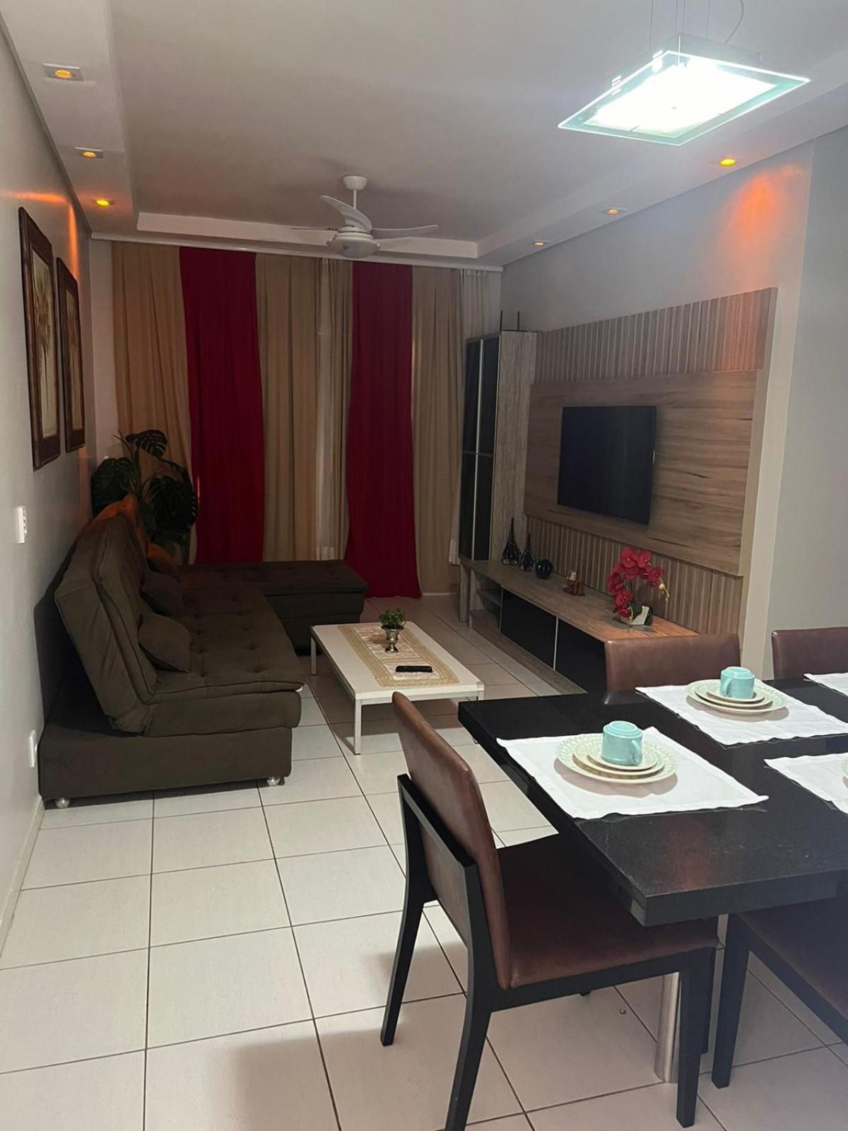 Apartamento Completo No Beach Living Porto Das Dunas - Apto Luxo Aquiraz Eksteriør billede