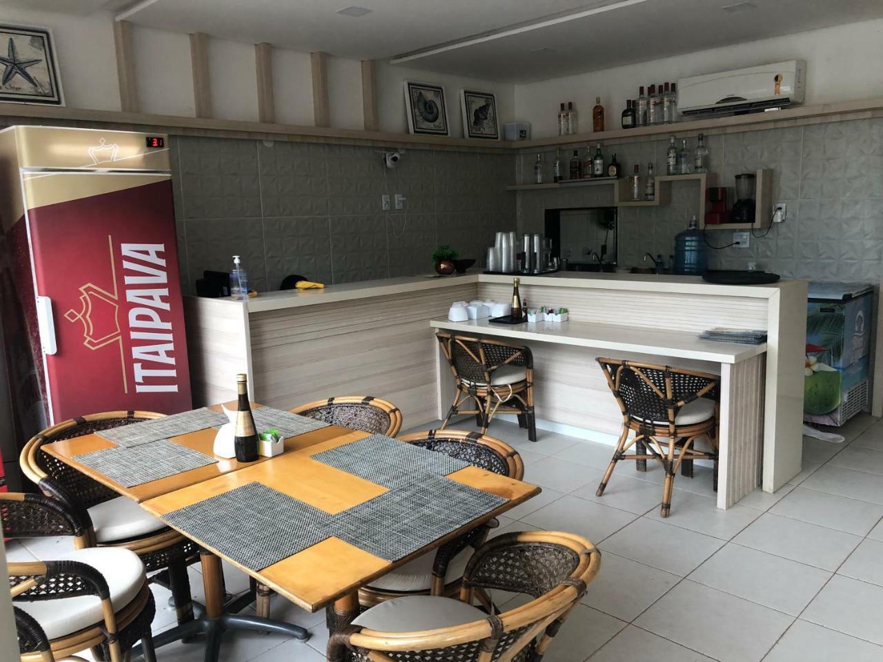 Apartamento Completo No Beach Living Porto Das Dunas - Apto Luxo Aquiraz Eksteriør billede