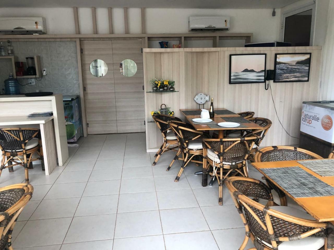 Apartamento Completo No Beach Living Porto Das Dunas - Apto Luxo Aquiraz Eksteriør billede