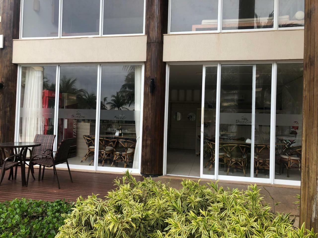 Apartamento Completo No Beach Living Porto Das Dunas - Apto Luxo Aquiraz Eksteriør billede