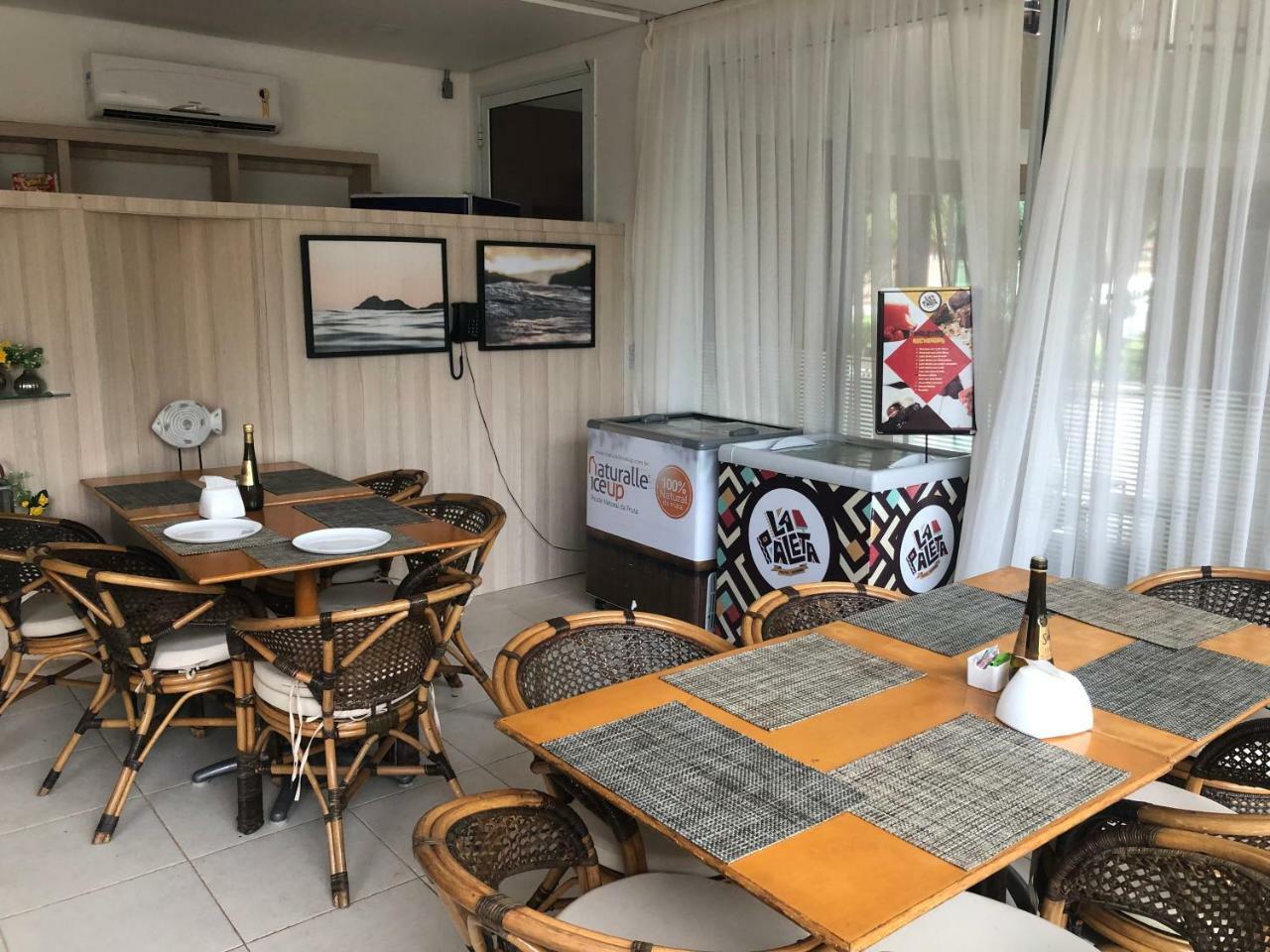 Apartamento Completo No Beach Living Porto Das Dunas - Apto Luxo Aquiraz Eksteriør billede